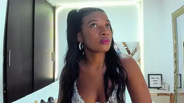 KriisvanyLeroy from StripChat