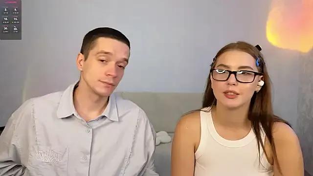 Girls: try live performances with matured performers, from dancing to quirks, in a variety of beautiful sex cams.