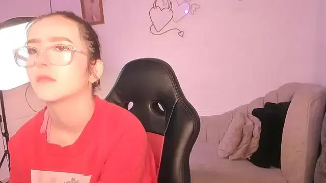 kristal_joi_dl from StripChat is Freechat