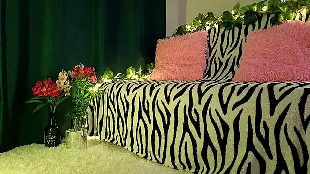 kristina_amurova from StripChat is Freechat