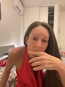 Kristinatreize from StripChat is Freechat