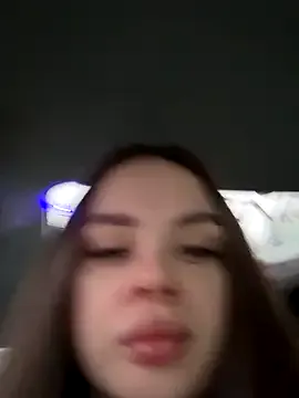 KristiRich from StripChat is Freechat