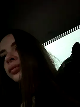 KristiRich from StripChat is Freechat