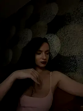 Kristis43 from StripChat is Freechat