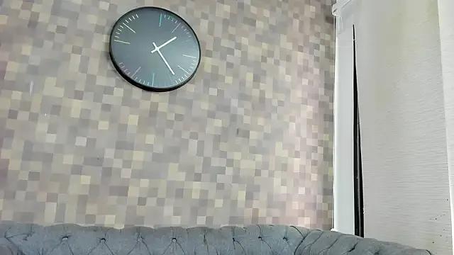 kristyl_paez from StripChat is Freechat