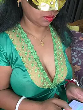 Kritika_21 from StripChat is Freechat