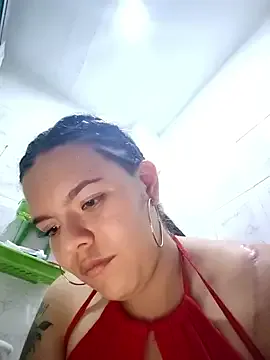 Krolay16 from StripChat