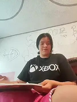 Krolay16 from StripChat