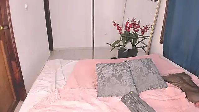 kronysmith from StripChat is Freechat