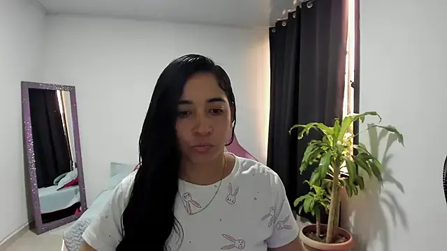 Kruela from StripChat is Freechat