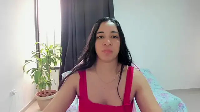 Kruela from StripChat is Freechat