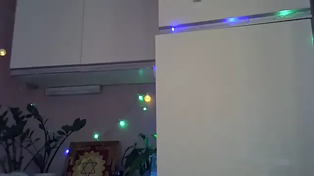 Krystal_82 from StripChat is Freechat