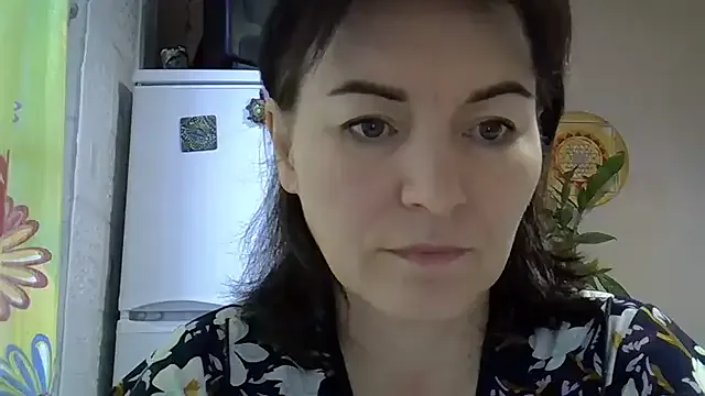 Krystal_82 from StripChat is Freechat