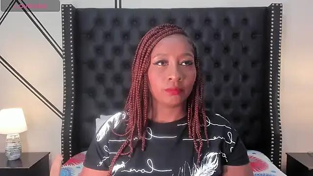Krystal_cambell1 from StripChat is Freechat