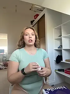 Krystal_Tx from StripChat