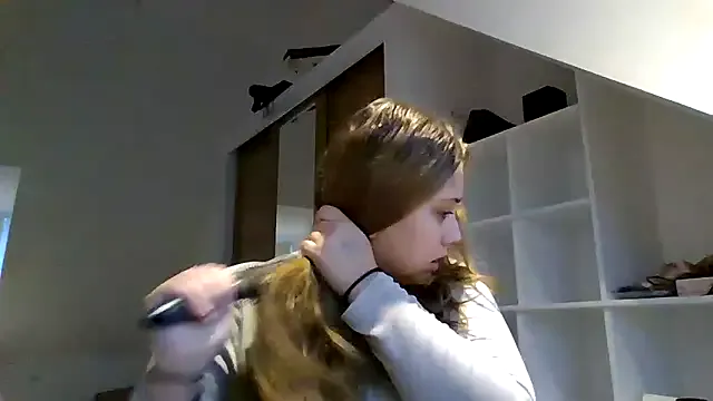 Krystal_Tx from StripChat is Freechat