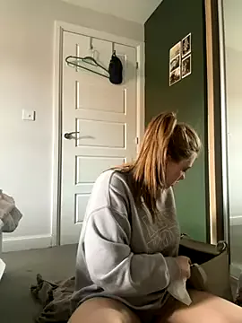 Krystal_Tx from StripChat