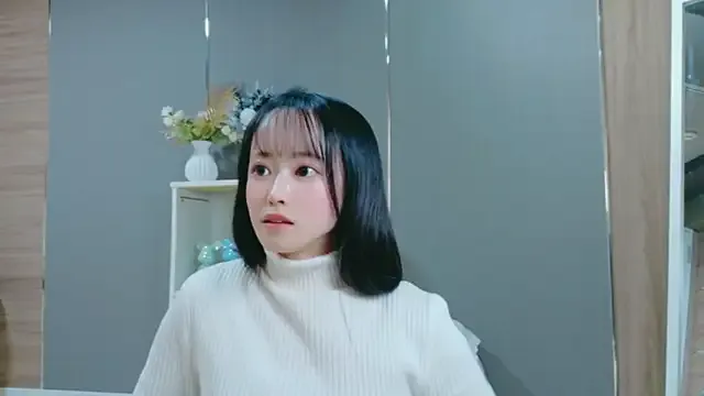 Kurumi_chan_ from StripChat is Freechat