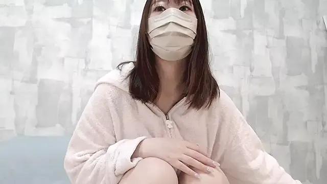 Kurumi_chan_19 from StripChat is Freechat