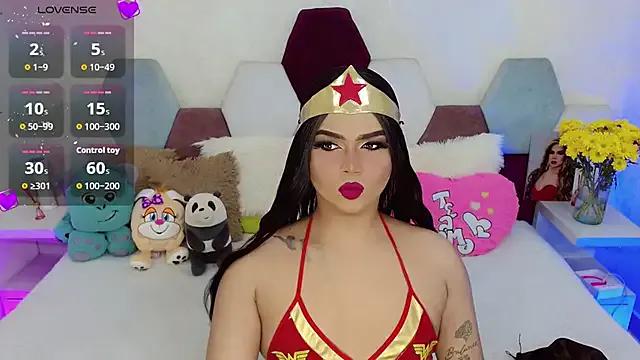 Girls: try live performances with matured performers, from dancing to quirks, in a variety of beautiful sex cams.