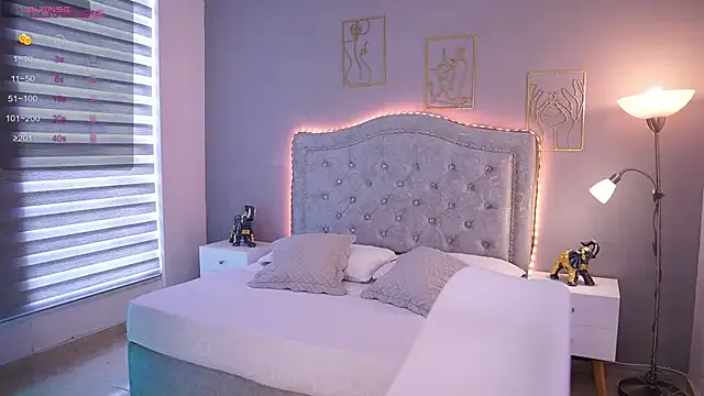 KylaMorrison from StripChat