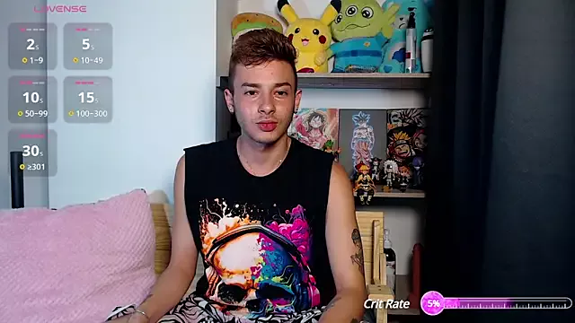 Girls: try live performances with matured performers, from dancing to quirks, in a variety of beautiful sex cams.