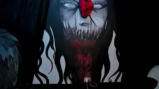 Kylie-fox from StripChat is Freechat