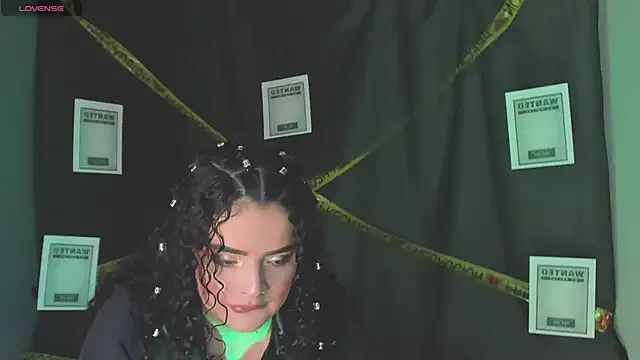 KylieJenkins from StripChat is Freechat