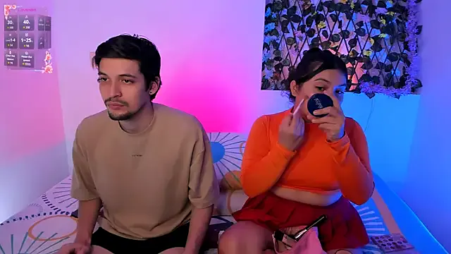 Girls: try live performances with matured performers, from dancing to quirks, in a variety of beautiful sex cams.