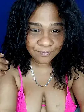 Kymy_marquez from StripChat