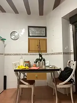 Laarti from StripChat