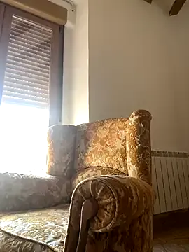 Laarti from StripChat
