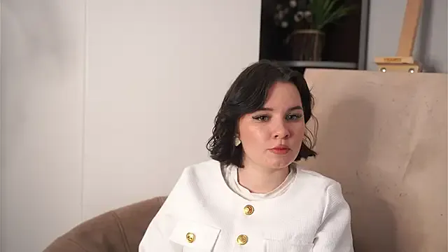 LaceyKensey from StripChat is Freechat