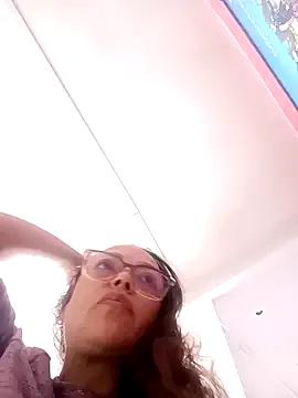 Lady_16 from StripChat is Freechat
