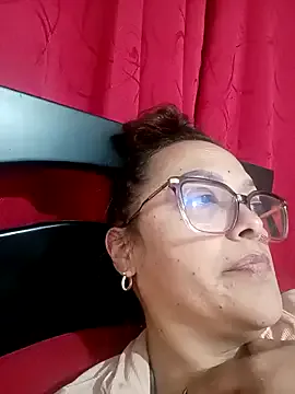 Lady_16 from StripChat is Freechat