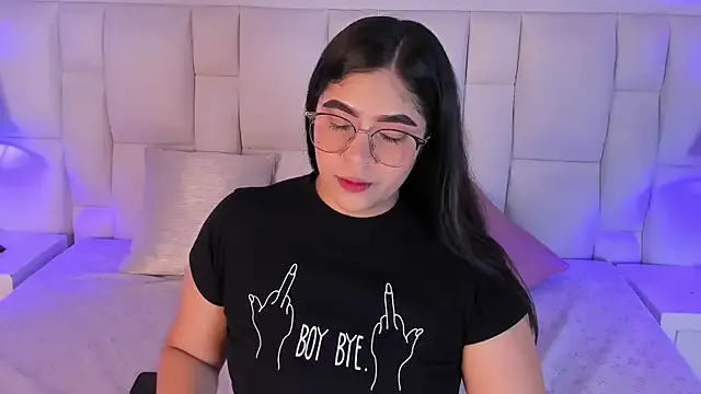 Lady_Fox69_ from StripChat is Freechat