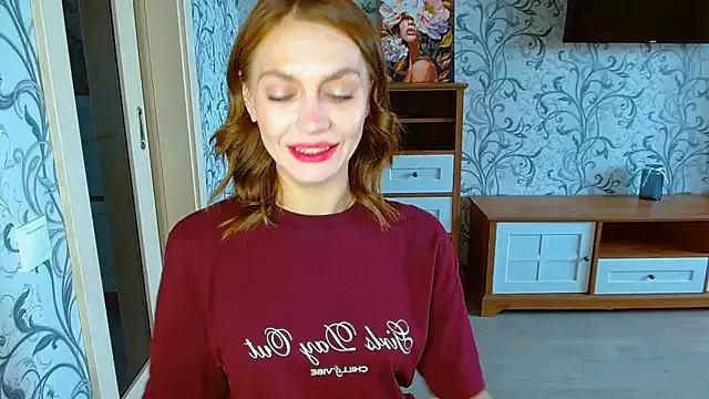 Girls: try live performances with matured performers, from dancing to quirks, in a variety of beautiful sex cams.