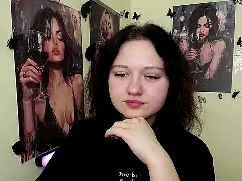 LadyAlice_ from StripChat is Freechat