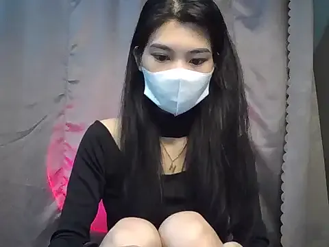 Ladygirrl22 from StripChat is Freechat