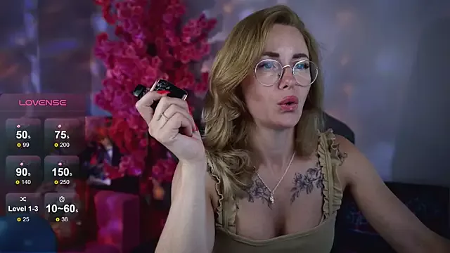 Girls: try live performances with matured performers, from dancing to quirks, in a variety of beautiful sex cams.