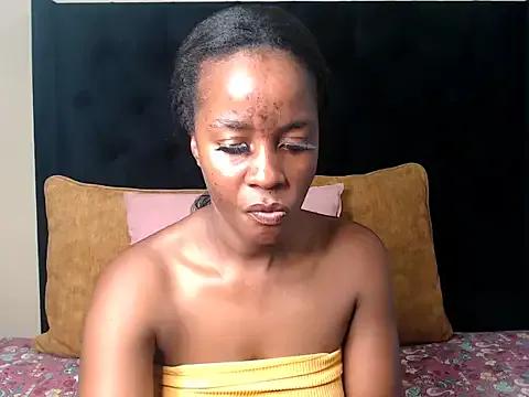LadyKay69XXX from StripChat is Freechat