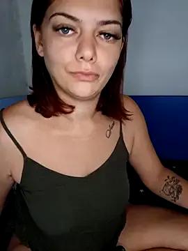 LadyNora from StripChat is Freechat