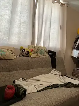 LaGueraDelMar from StripChat