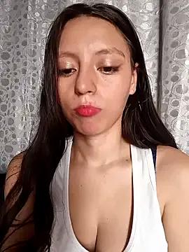 Lahila_ from StripChat is Freechat