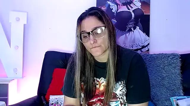 LAHILA_COOPERR from StripChat is Freechat