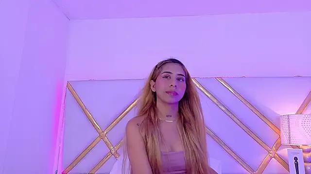 laila_stilwiills from StripChat is Freechat