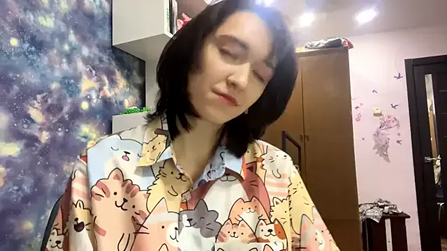 Lala_Lush from StripChat is Freechat