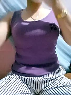 LalayCii from StripChat is Freechat