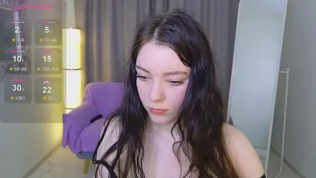 Lana__Cute_ from StripChat