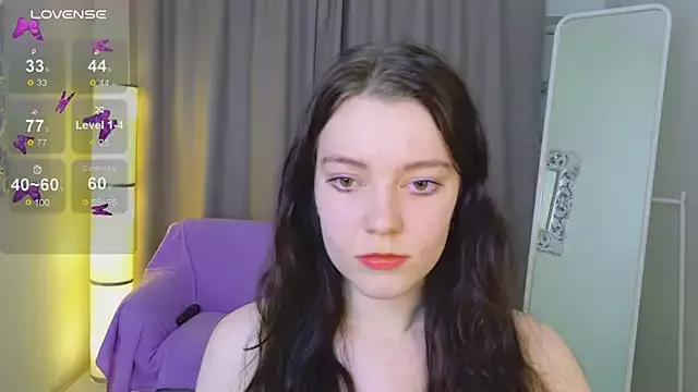 Lana__Cute_ from StripChat